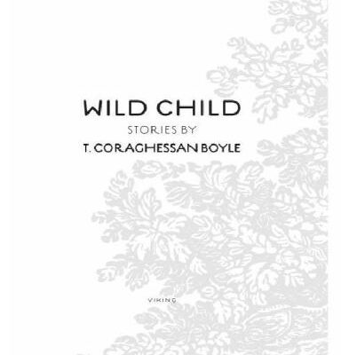 خرید و دانلود نسخه کامل کتاب Wild Child
