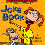 خرید و دانلود نسخه کامل کتاب Wild Thornberrys – Joke Book