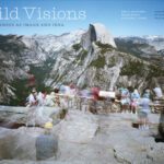 خرید و دانلود نسخه کامل کتاب Wild Visions: Wilderness as Image and Idea
