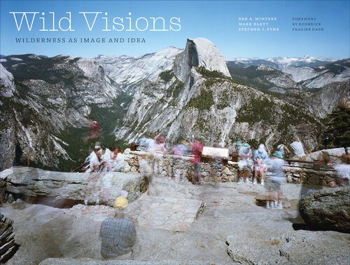 خرید و دانلود نسخه کامل کتاب Wild Visions: Wilderness as Image and Idea_68e0301e9443e.jpeg خرید و دانلود نسخه کامل کتاب Wild Visions: Wilderness as Image and Idea