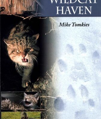 خرید و دانلود نسخه کامل کتاب Wildcat Haven
