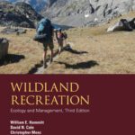 خرید و دانلود نسخه کامل کتاب Wildland Recreation: Ecology and Management