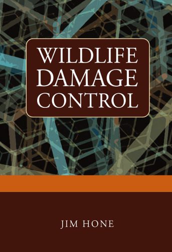 خرید و دانلود نسخه کامل کتاب Wildlife Damage Control: Principles for Managing Vertebrate Pests_68dd7b3a8d744.jpeg خرید و دانلود نسخه کامل کتاب Wildlife Damage Control: Principles for Managing Vertebrate Pests