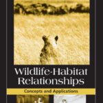 خرید و دانلود نسخه کامل کتاب Wildlife-Habitat Relationships – Concepts and Applications