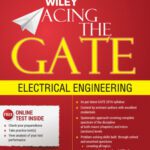 خرید و دانلود نسخه کامل کتاب Wiley Acing the Gate: Electrical Engineering