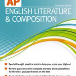 خرید و دانلود نسخه کامل کتاب Wiley AP English Literature and Composition