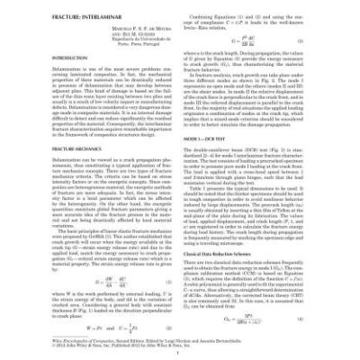 خرید و دانلود نسخه کامل کتاب Wiley Encyclopedia of Composites. Part 3