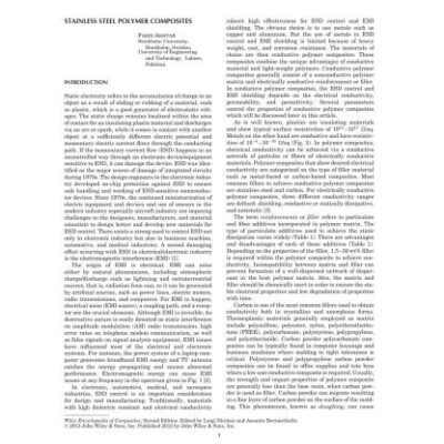 خرید و دانلود نسخه کامل کتاب Wiley Encyclopedia of Composites. Part 6