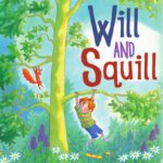 خرید و دانلود نسخه کامل کتاب Will And Squill (Carolrhoda Picture Books)