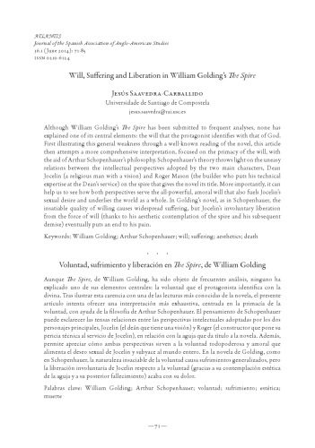 خرید و دانلود نسخه کامل کتاب Will, Suffering and Liberation in William Golding’s The Spire_68e1dcf7ad855.jpeg خرید و دانلود نسخه کامل کتاب Will, Suffering and Liberation in William Golding’s The Spire