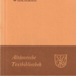خرید و دانلود نسخه کامل کتاب Willehalm: Nach der Handschrift 857 der Stiftsbibliothek St. Gallen