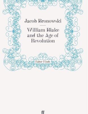 خرید و دانلود نسخه کامل کتاب William Blake and the Age of Revolution