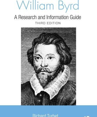 خرید و دانلود نسخه کامل کتاب William Byrd : A Research and Information Guide