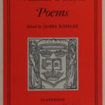 خرید و دانلود نسخه کامل کتاب William Dunbar Poems