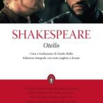 خرید و دانلود نسخه کامل کتاب William Shakespeare. Otello