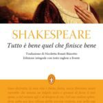 خرید و دانلود نسخه کامل کتاب William Shakespeare. Tutto è bene quel che finisce bene