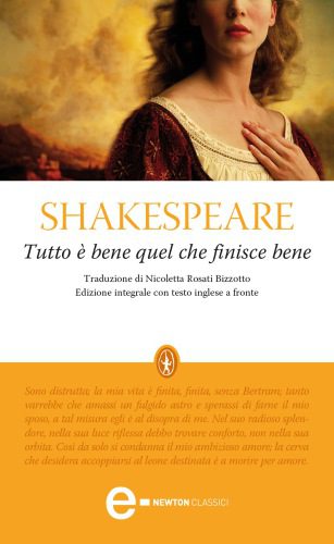 خرید و دانلود نسخه کامل کتاب William Shakespeare. Tutto è bene quel che finisce bene_68ed4432ec8d1.jpeg خرید و دانلود نسخه کامل کتاب William Shakespeare. Tutto è bene quel che finisce bene