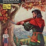 خرید و دانلود نسخه کامل کتاب William Tell