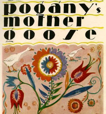 خرید و دانلود نسخه کامل کتاب Willy Pogany’s Mother Goose