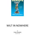 خرید و دانلود نسخه کامل کتاب Wilt in Nowhere