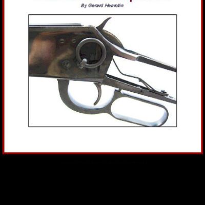 خرید و دانلود نسخه کامل کتاب Winchester 94 explained