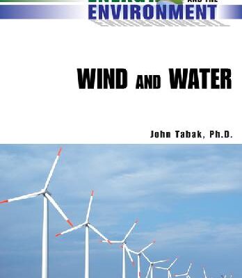 خرید و دانلود نسخه کامل کتاب Wind and Water