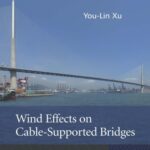 خرید و دانلود نسخه کامل کتاب Wind Effects on Cable-Supported Bridges
