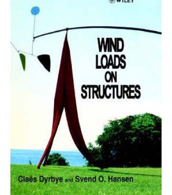 خرید و دانلود نسخه کامل کتاب Wind Loads on Structures