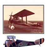 خرید و دانلود نسخه کامل کتاب Wind-Sock Datafiles No. 12: Hanriot HD.1