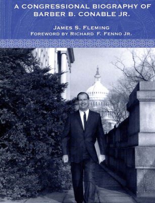 خرید و دانلود نسخه کامل کتاب Window on Congress: A Congressional Biography of Barber Conable