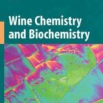 خرید و دانلود نسخه کامل کتاب Wine Chemistry and Biochemistry