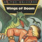 خرید و دانلود نسخه کامل کتاب Wings of Doom