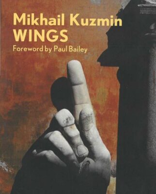 خرید و دانلود نسخه کامل کتاب Wings