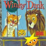 خرید و دانلود نسخه کامل کتاب Winky Dink