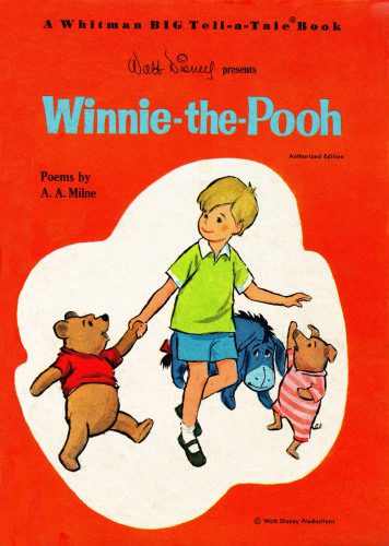 خرید و دانلود نسخه کامل کتاب Winnie the Pooh Poems_68e63fa2da351.jpeg خرید و دانلود نسخه کامل کتاب Winnie the Pooh Poems