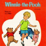خرید و دانلود نسخه کامل کتاب Winnie-the-Pooh
