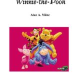 خرید و دانلود نسخه کامل کتاب Winnie-the-Pooh