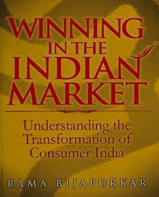 خرید و دانلود نسخه کامل کتاب Winning in the Indian Market: Understanding the Transformation of Consumer India