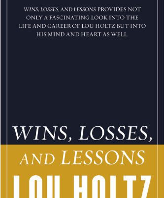 خرید و دانلود نسخه کامل کتاب Wins, Losses, and Lessons: An Autobiography