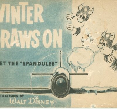 خرید و دانلود نسخه کامل کتاب Winter Draws On