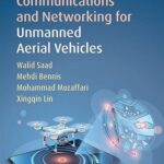 خرید و دانلود نسخه کامل کتاب Wireless Communications and Networking for Unmanned Aerial Vehicles