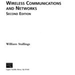 خرید و دانلود نسخه کامل کتاب Wireless Communications & Networks (2nd Edition)