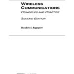 خرید و دانلود نسخه کامل کتاب Wireless Communications: Principles and Practice