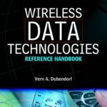 خرید و دانلود نسخه کامل کتاب Wireless Data Technologies
