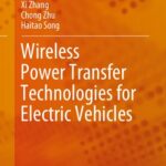 خرید و دانلود نسخه کامل کتاب Wireless Power Transfer Technologies for Electric Vehicles