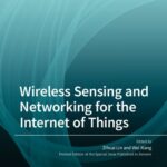 خرید و دانلود نسخه کامل کتاب Wireless Sensing and Networking for the Internet of Things