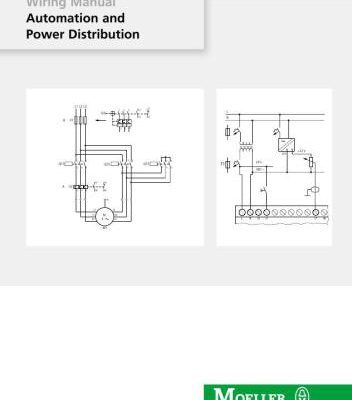 خرید و دانلود نسخه کامل کتاب Wiring manual. Automation and Power distribution