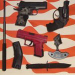 خرید و دانلود نسخه کامل کتاب Wisconsin Guide for Armed Citizens: How to Survive an Attach Physically, Morally, legally and Financially