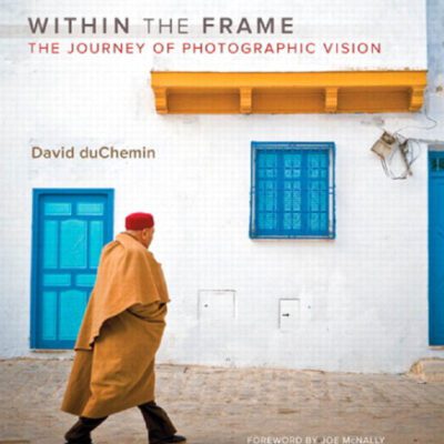 خرید و دانلود نسخه کامل کتاب Within the Frame: The Journey of Photographic Vision (1st Edition, 2009)