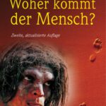خرید و دانلود نسخه کامل کتاب Woher kommt der Mensch?